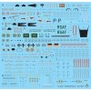 Italeri 35107 Tornado GR.1/IDS Gulf War - WAR THUNDER 1/48